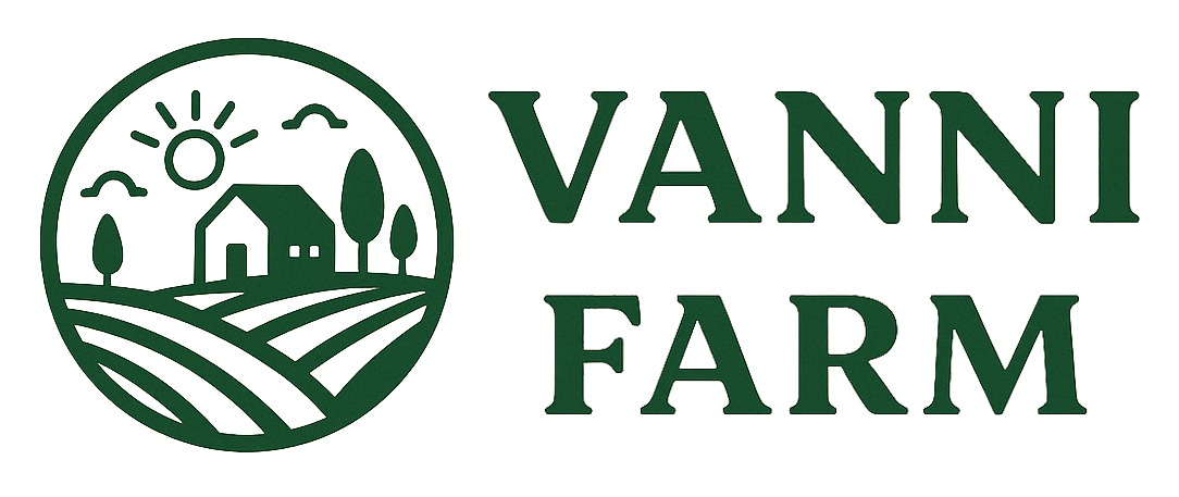 logo vanni farm