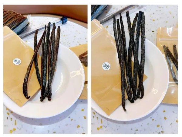 Quả Vani Indonesia - Ảnh 6