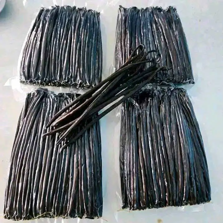 Tiêu chuẩn đánh giá vani Indonesia chất lượng cao